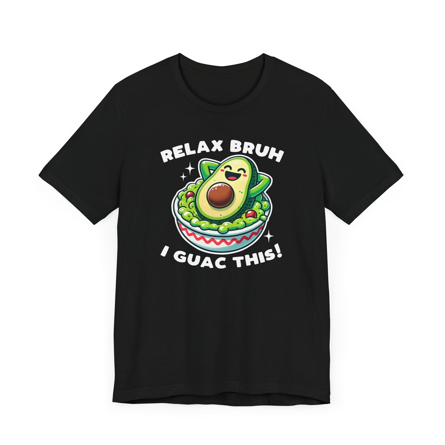 I Guac This T-Shirt