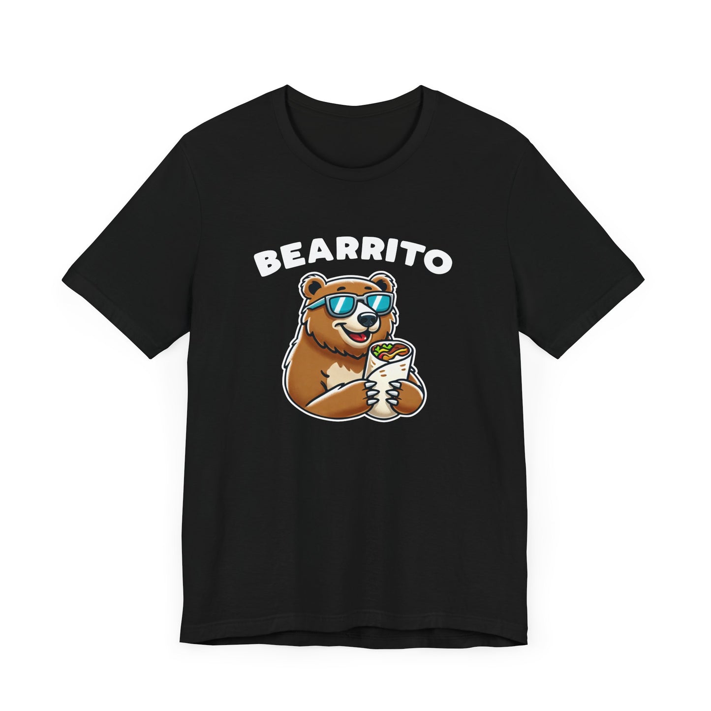 Bearrito T-Shirt