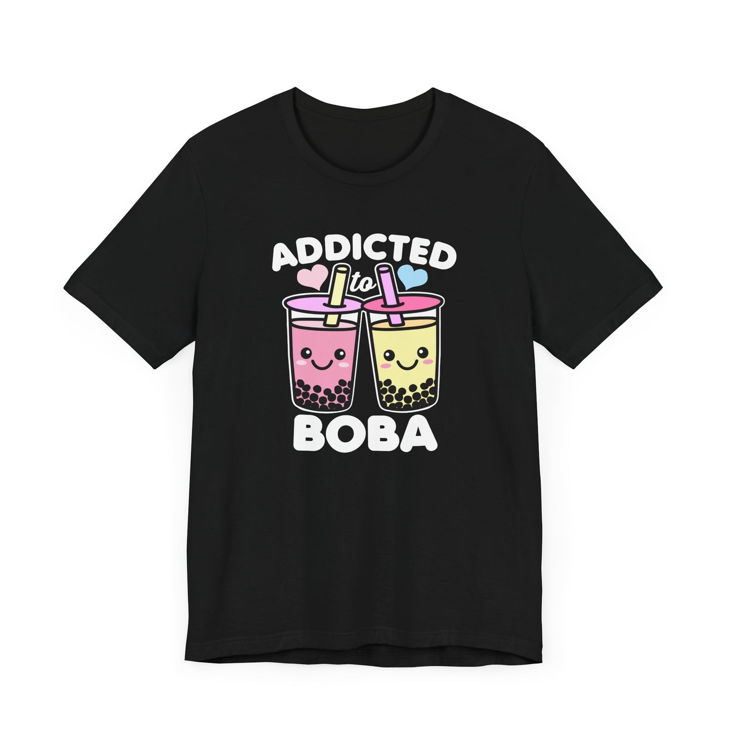 Boba Love T-Shirt