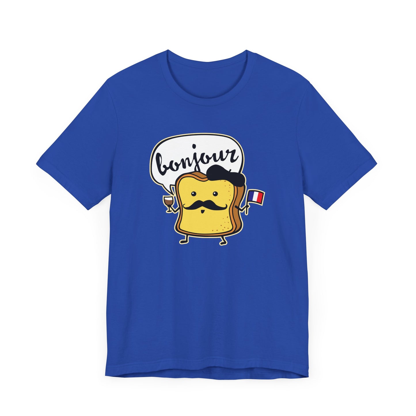 French Toast T-Shirt