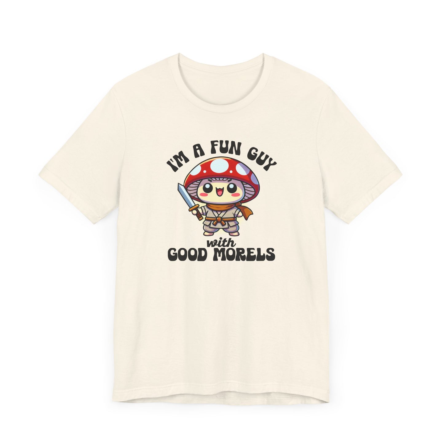Fun Guy T-Shirt
