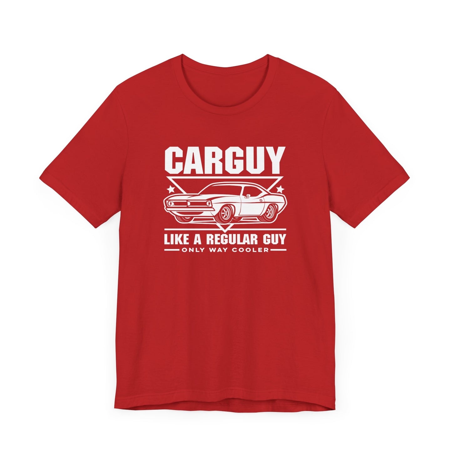 Car Guy T-Shirt