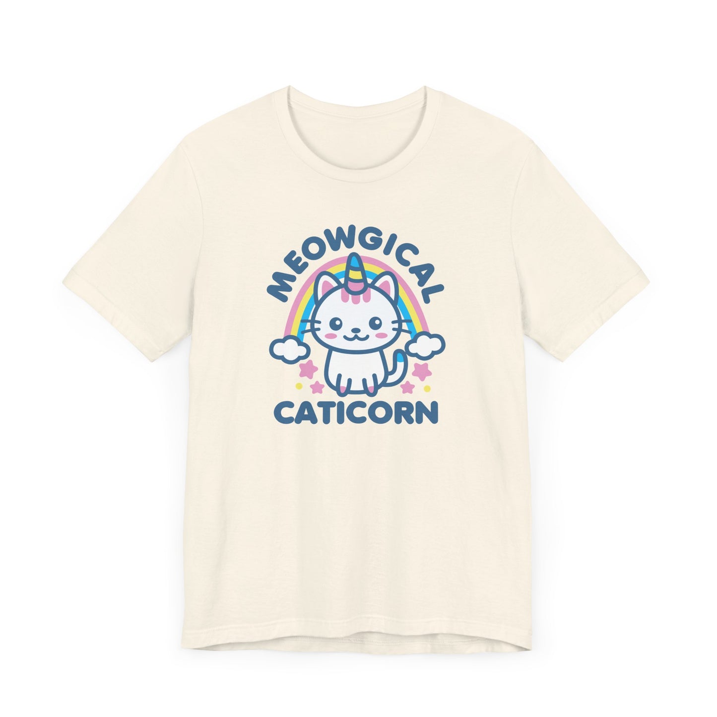 Caticorn T-Shirt