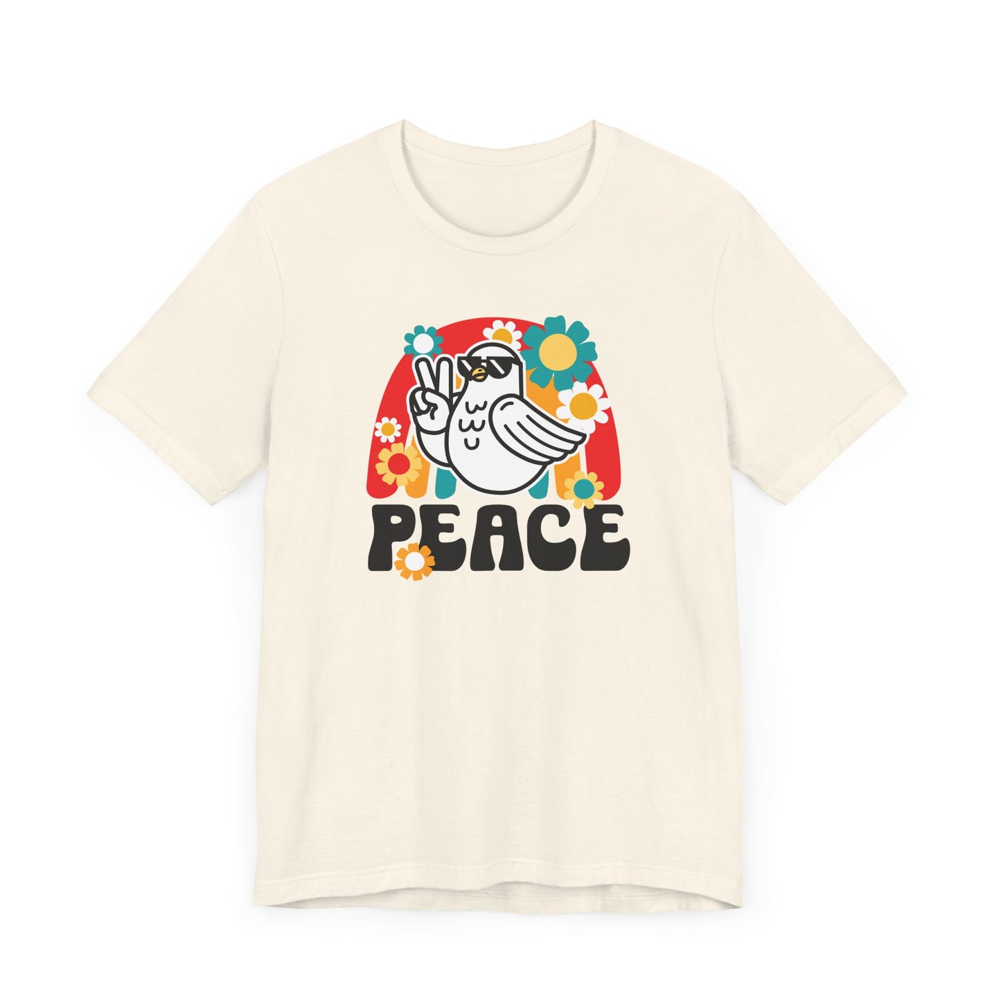 Peace Dove T-Shirt