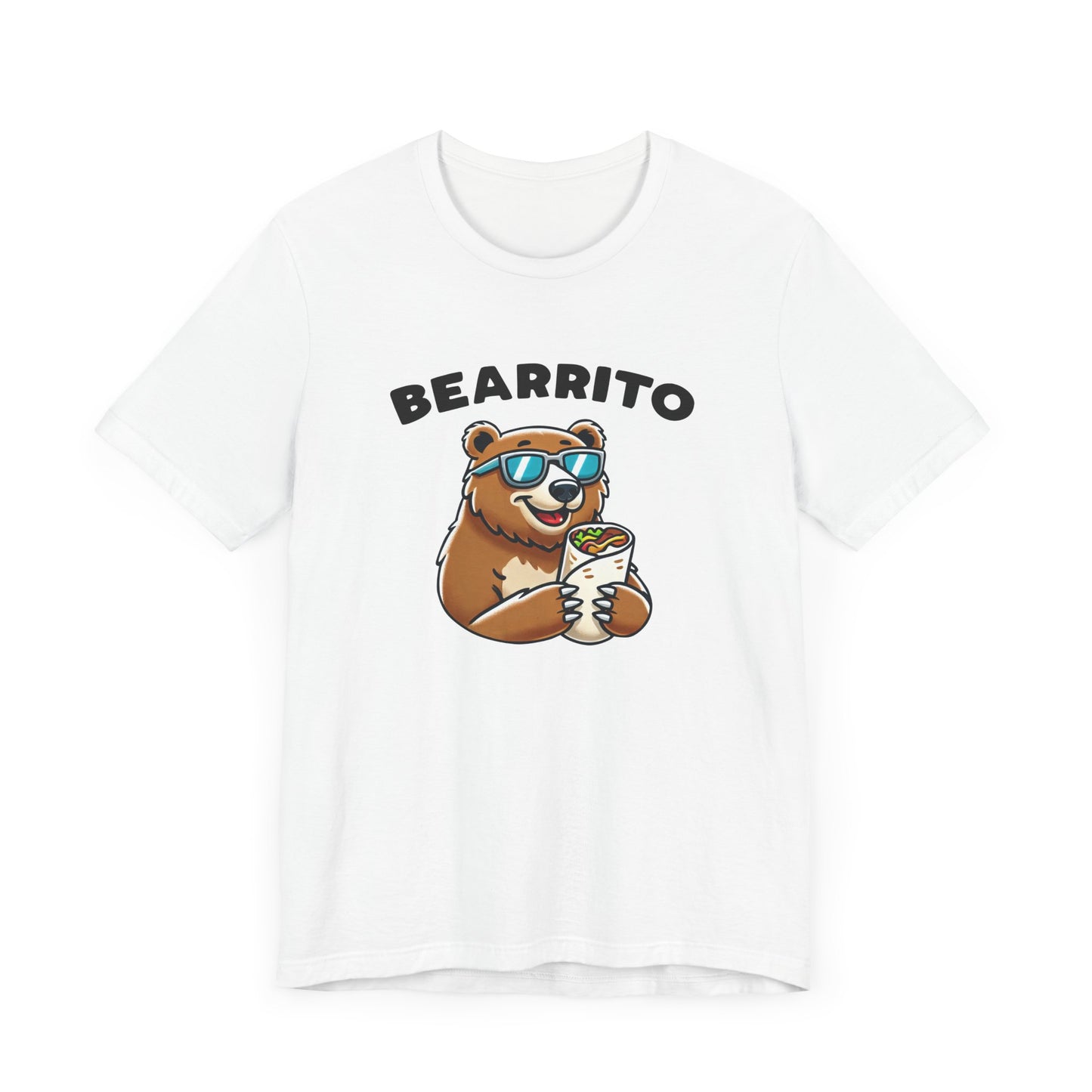 Bearrito T-Shirt
