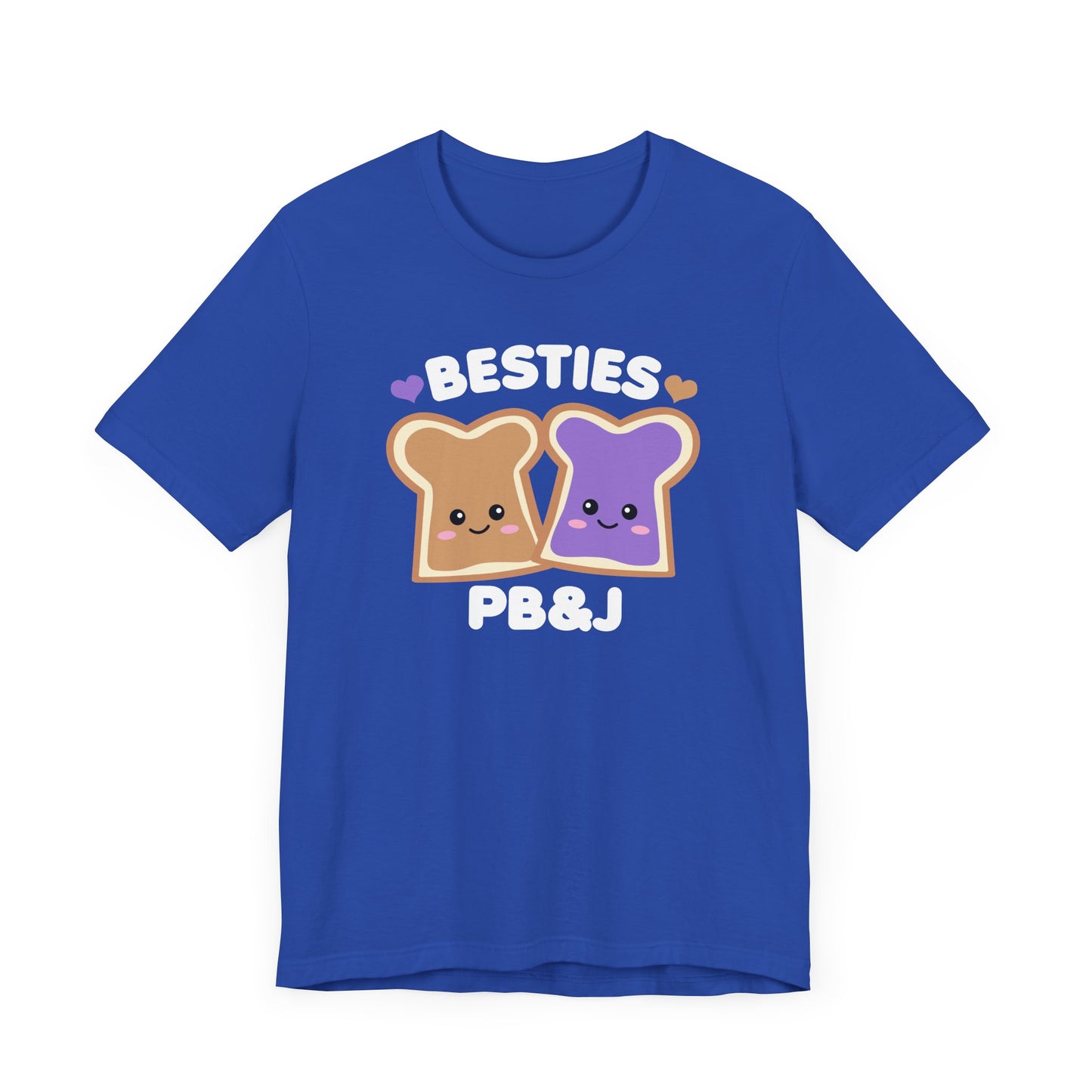 Bestie PB&J T-Shirt