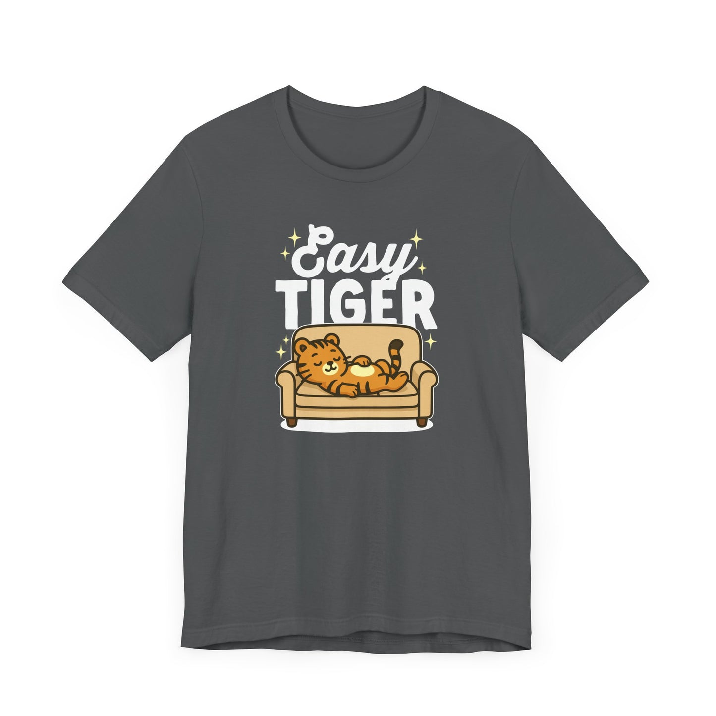 Easy Tiger T-Shirt