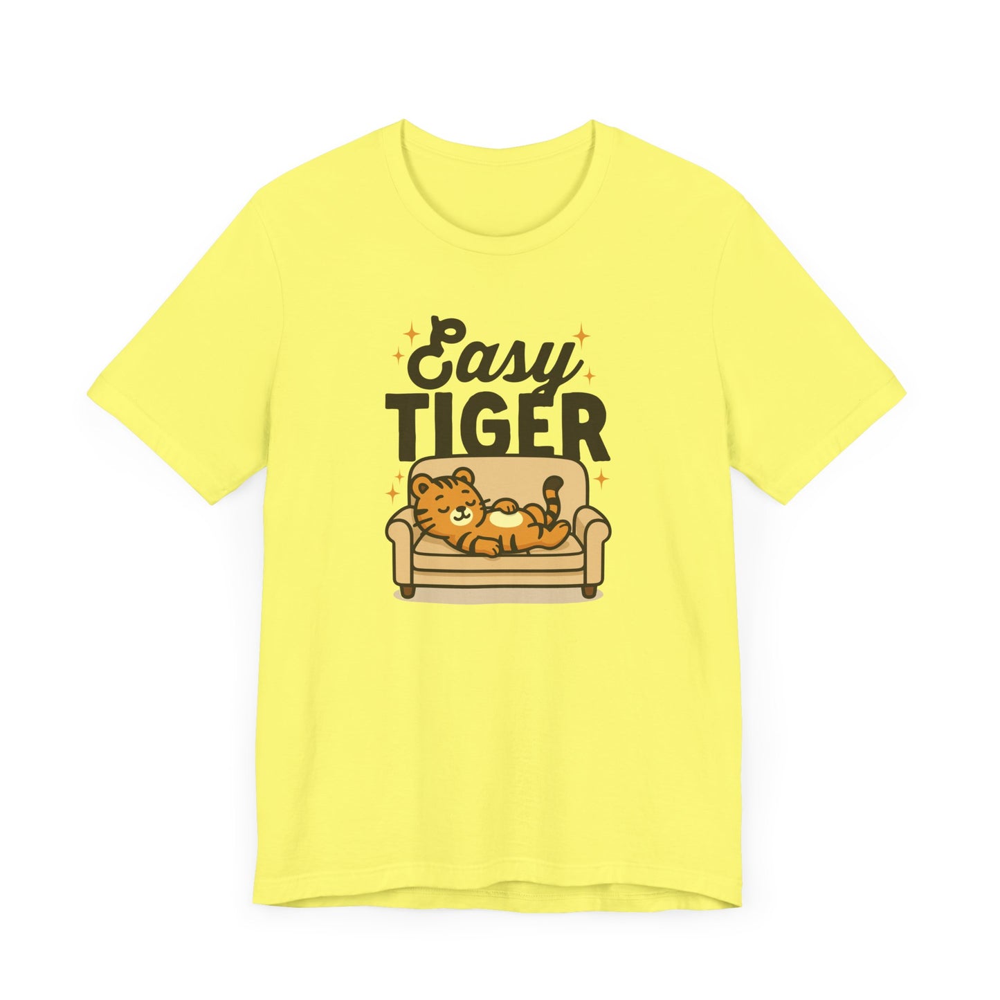Easy Tiger T-Shirt