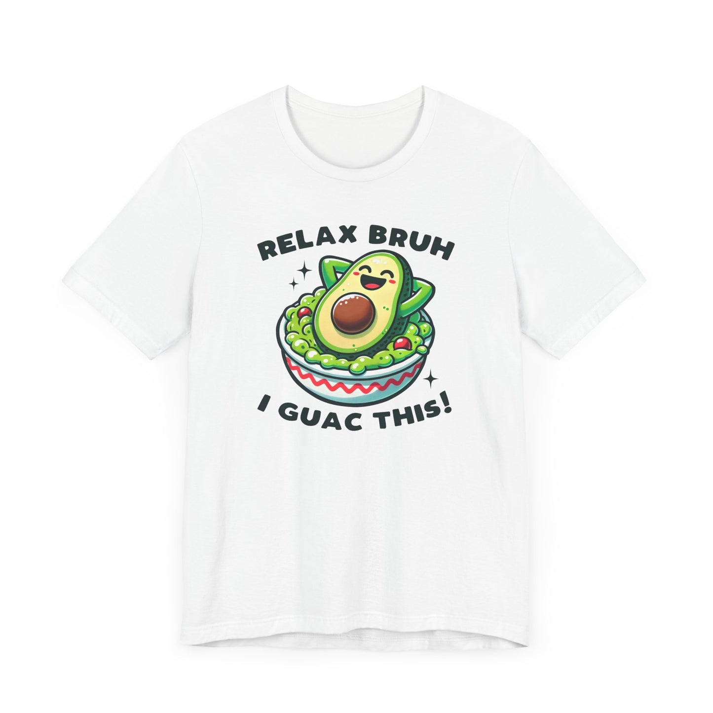 I Guac This T-Shirt