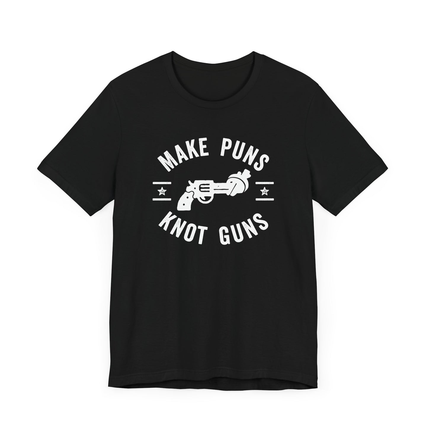 Knot Guns T-Shirt