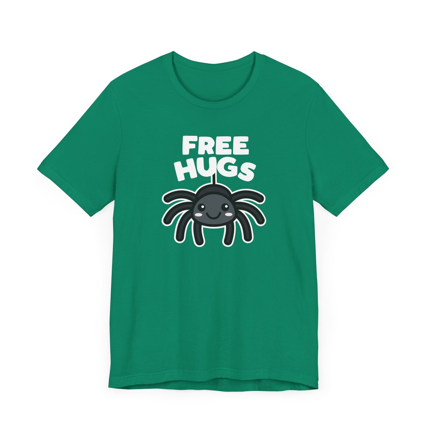 Free Hugs T-Shirt