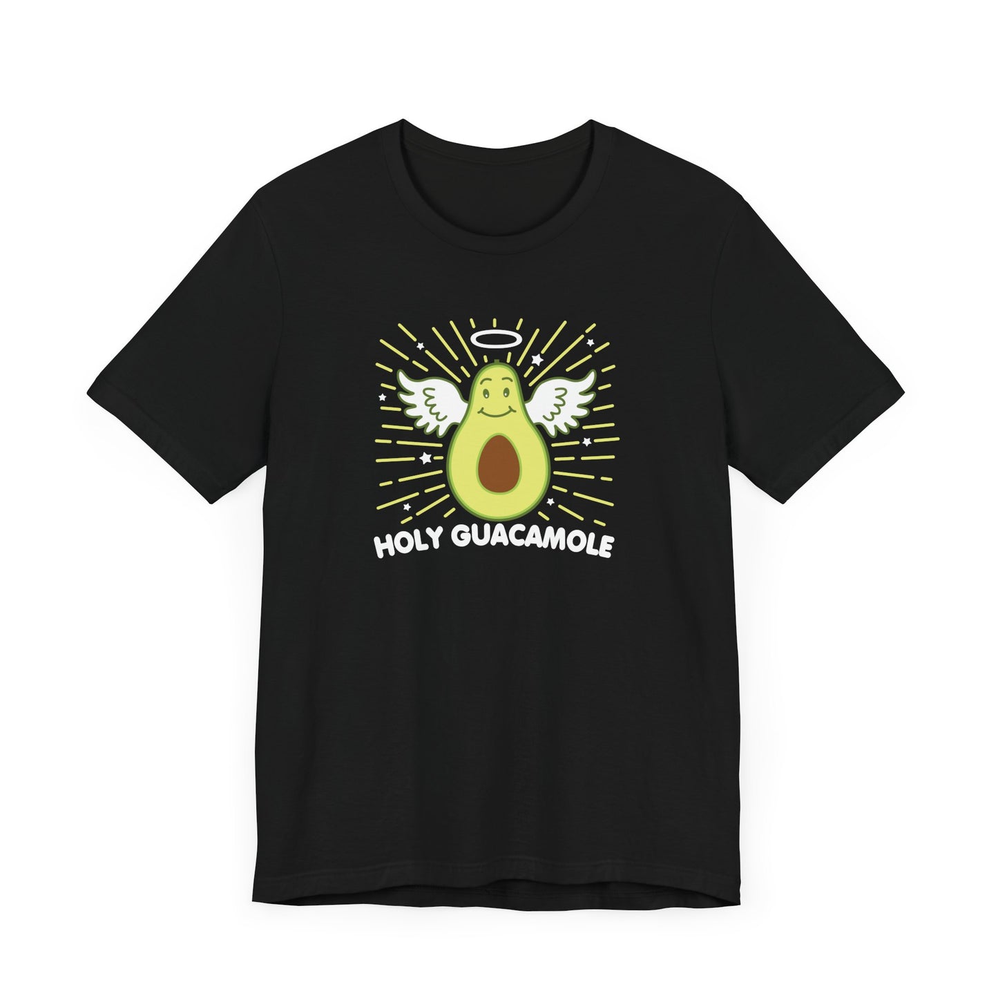 Holy Guacamole T-Shirt