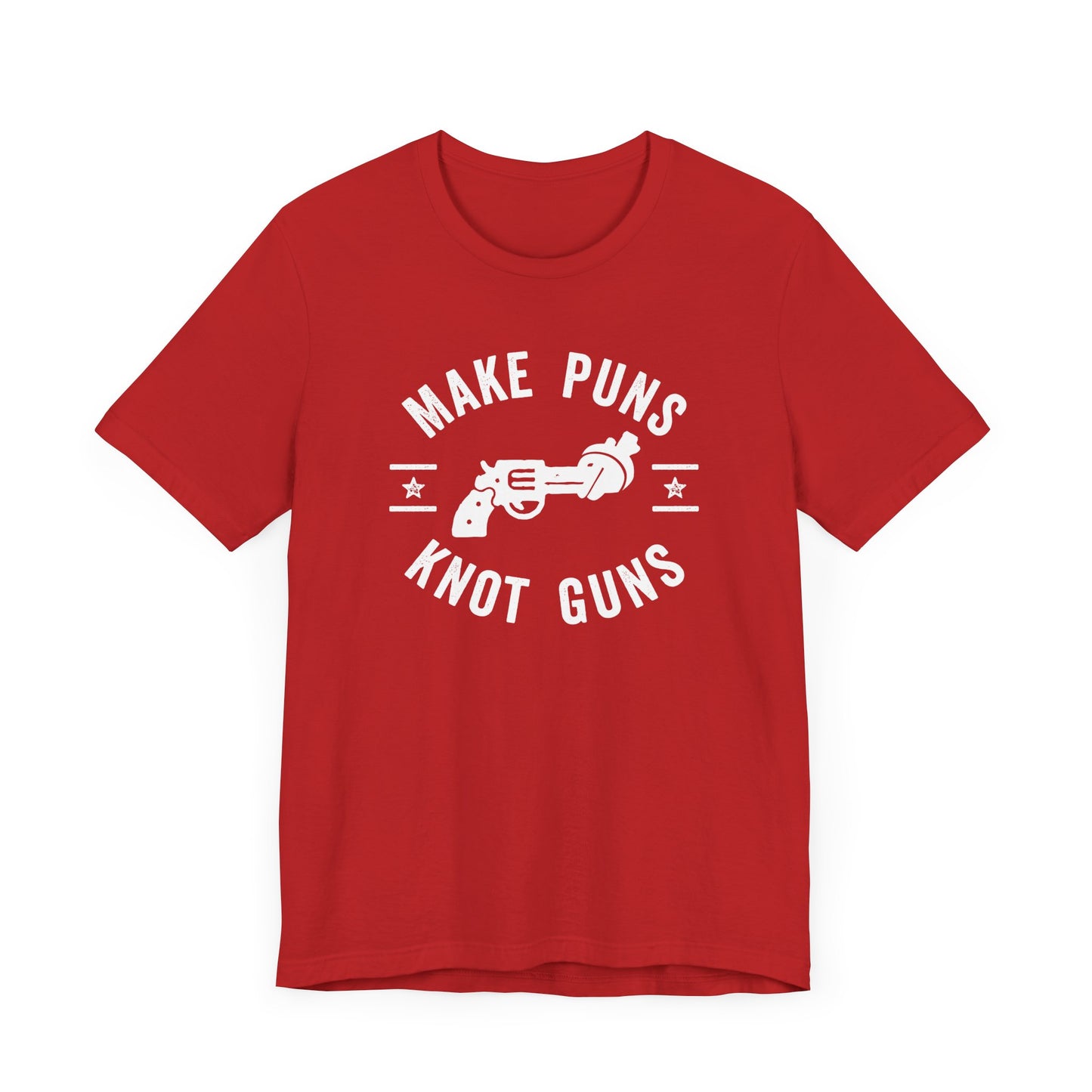 Knot Guns T-Shirt