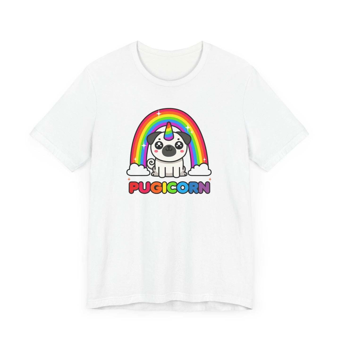Pugicorn T-Shirt