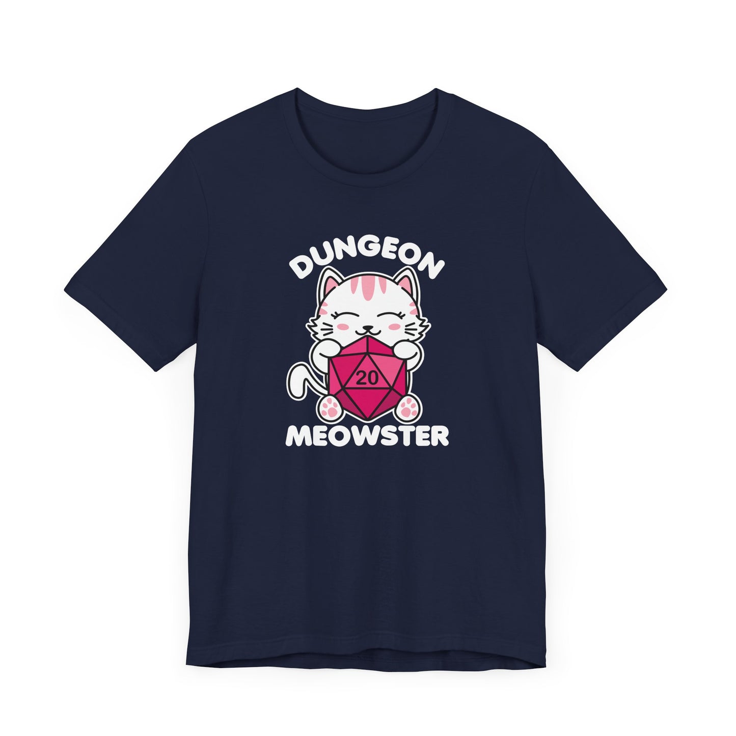 Meowster T-Shirt