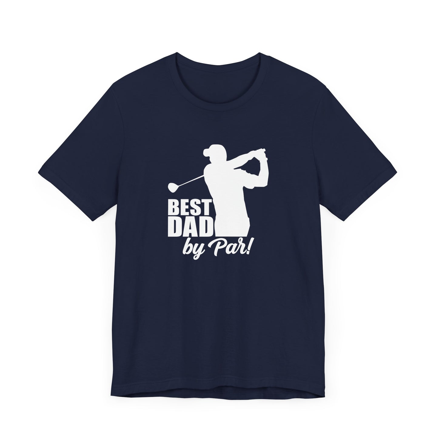 Best By Par T-Shirt