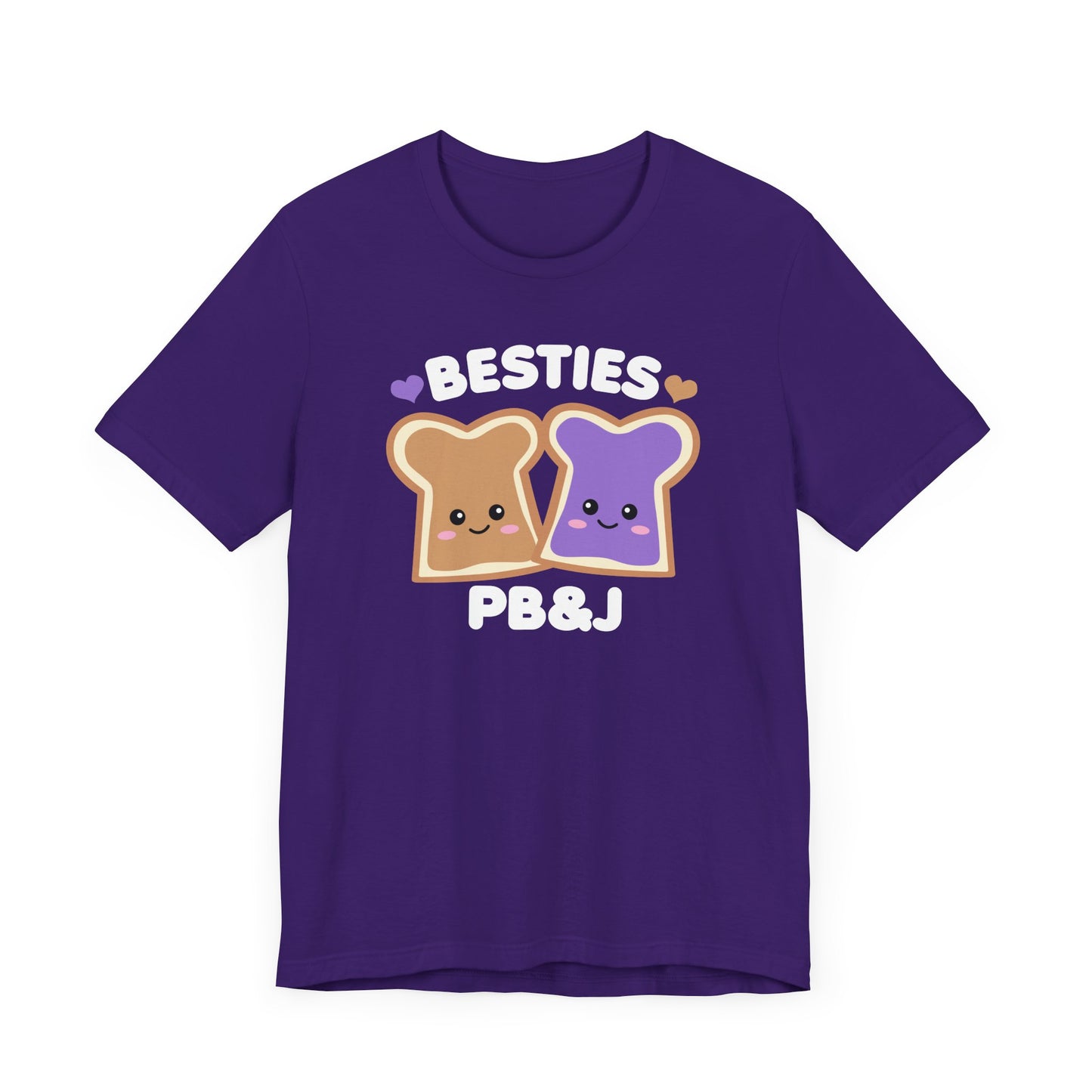 Bestie PB&J T-Shirt