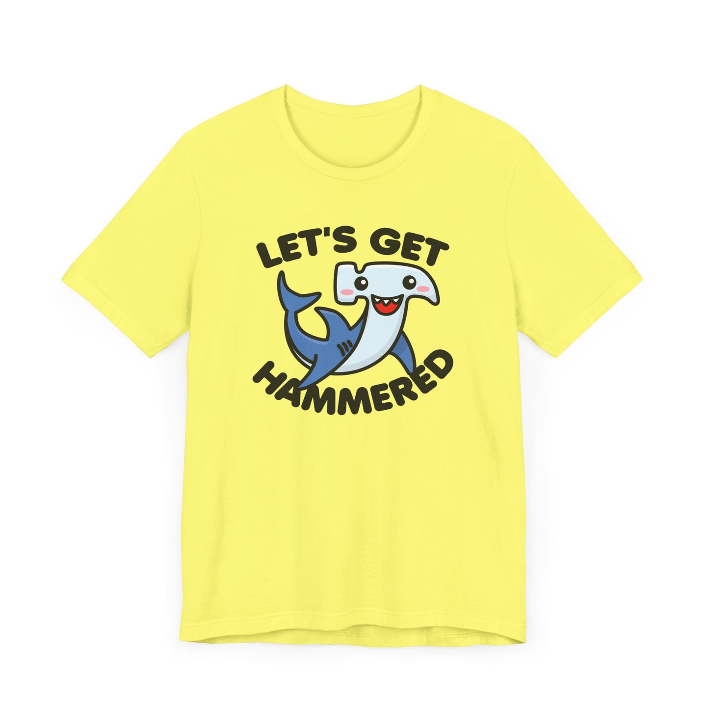 Hammered T-Shirt