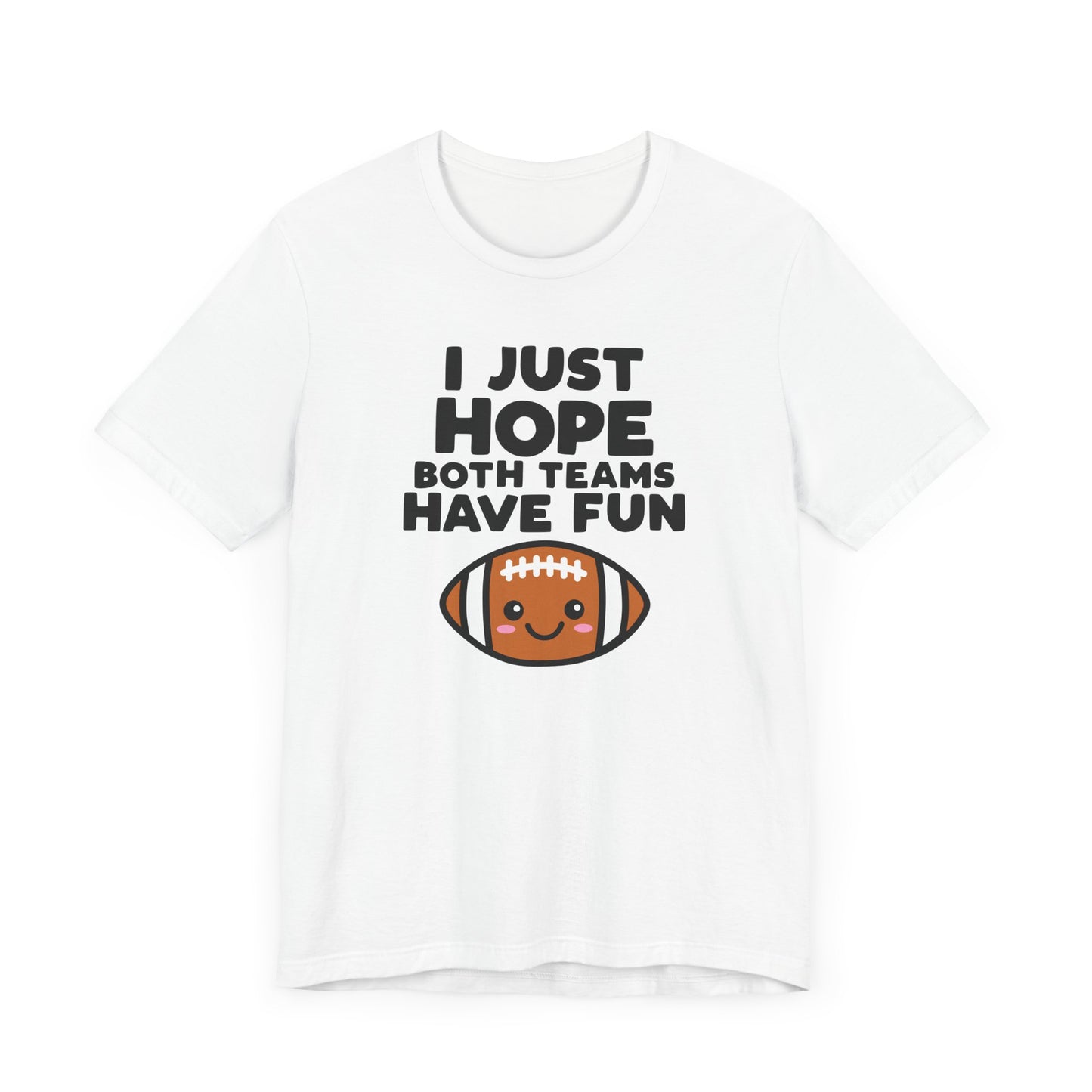 Both Teams T-Shirt