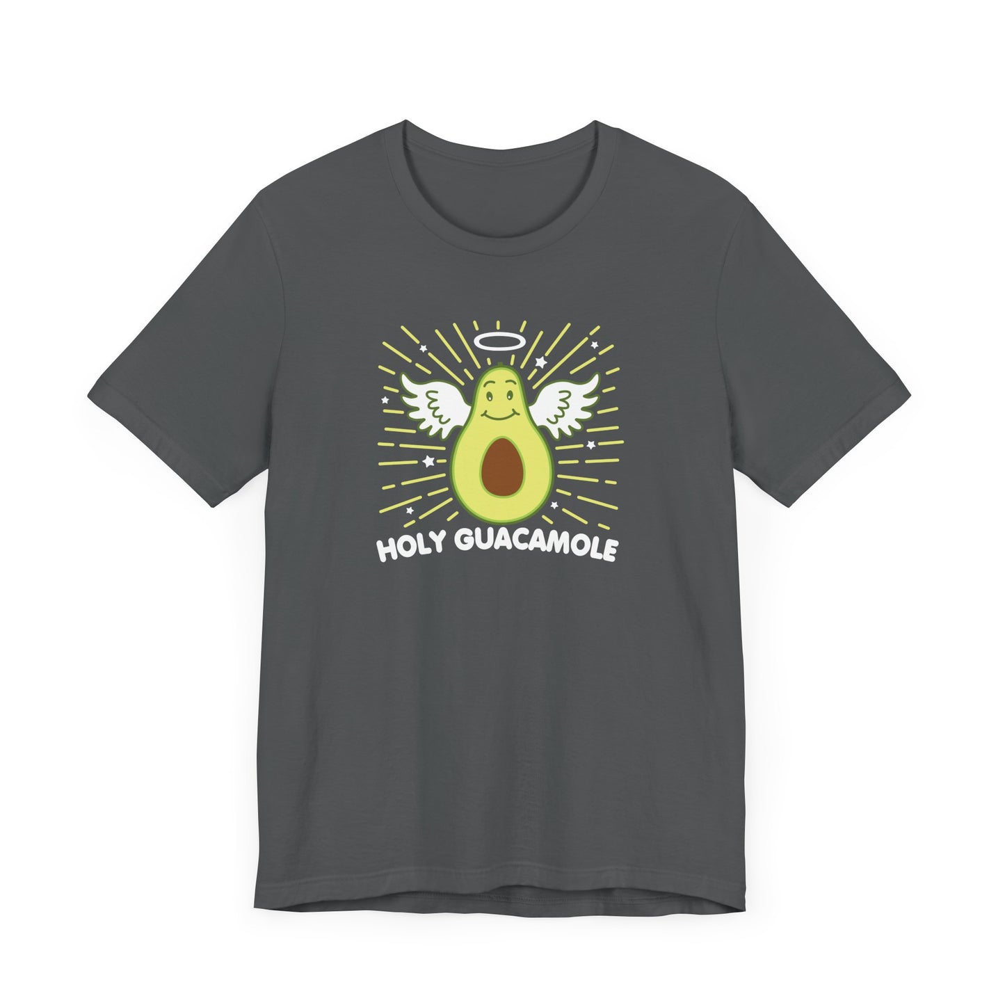 Holy Guacamole T-Shirt