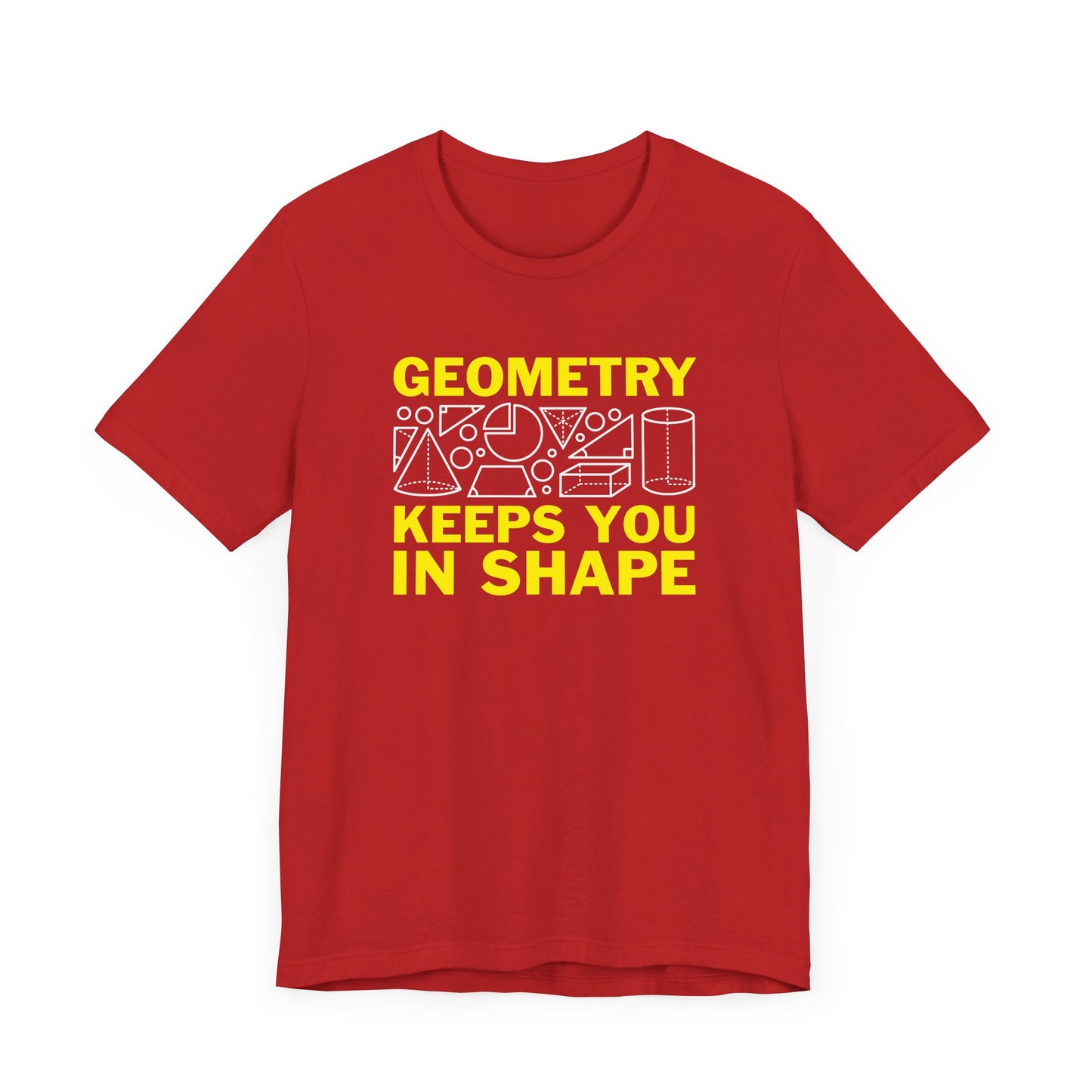 Geometry T-Shirt