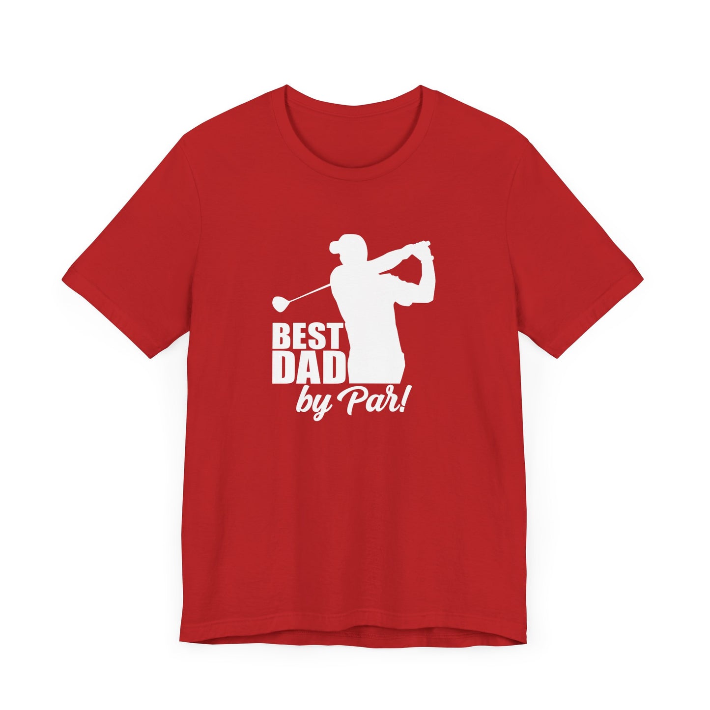 Best By Par T-Shirt