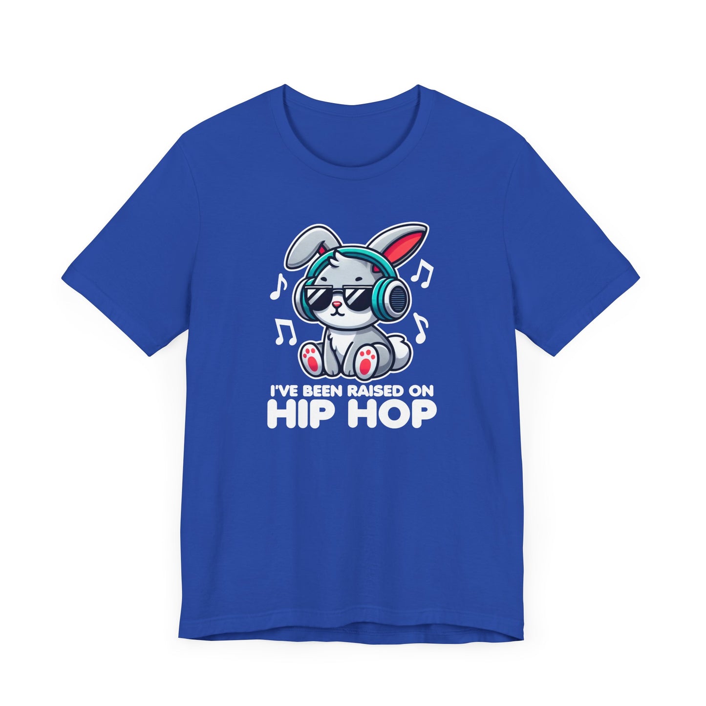 Hip Hop T-Shirt