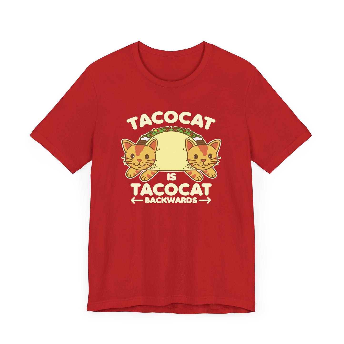 Tacocat T-Shirt