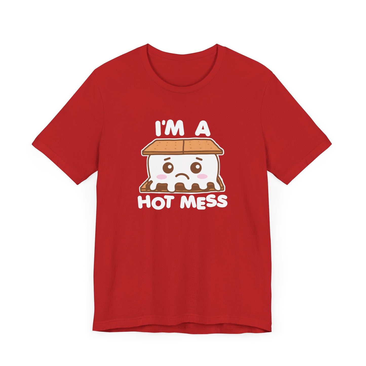 Hot Mess T-Shirt