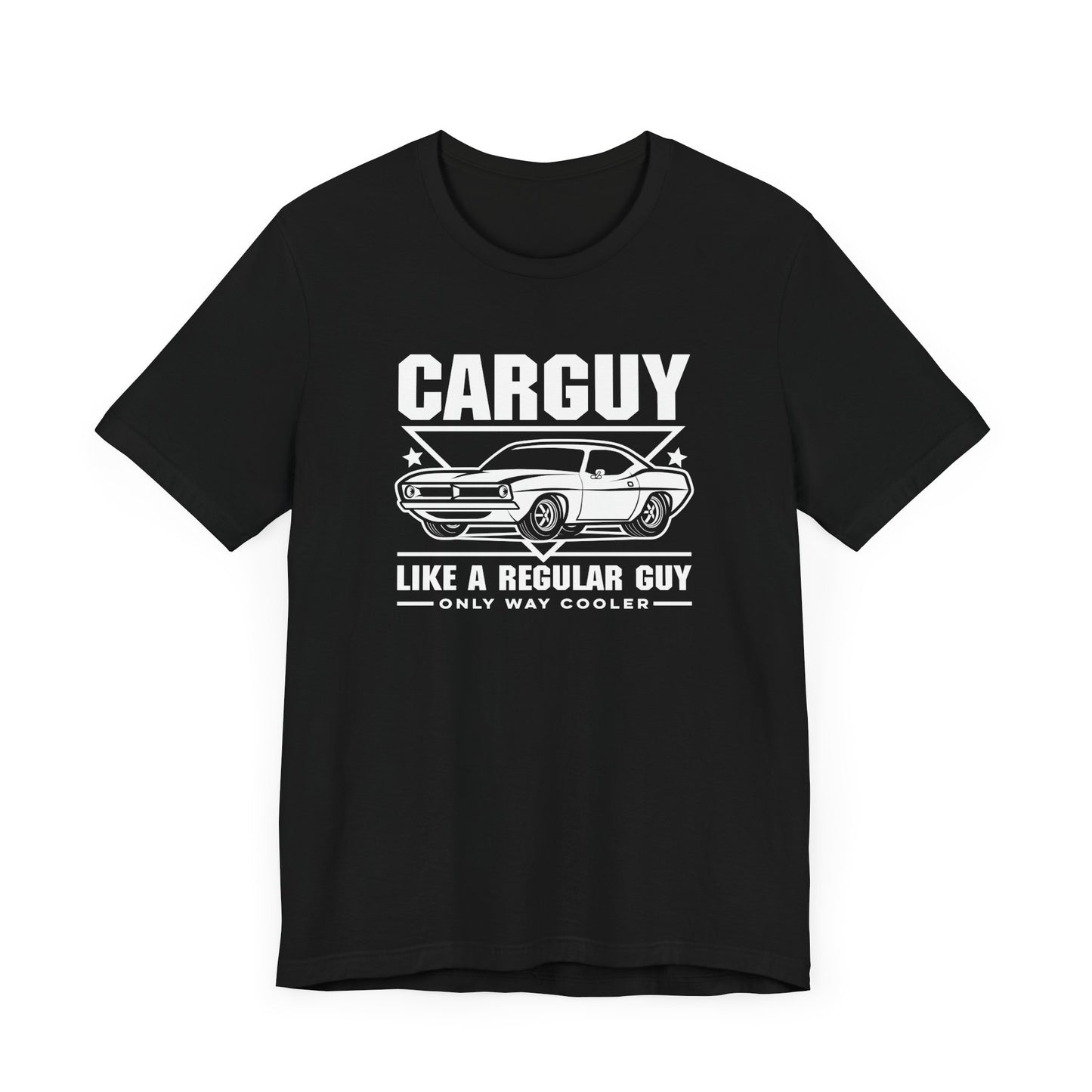 Car Guy T-Shirt