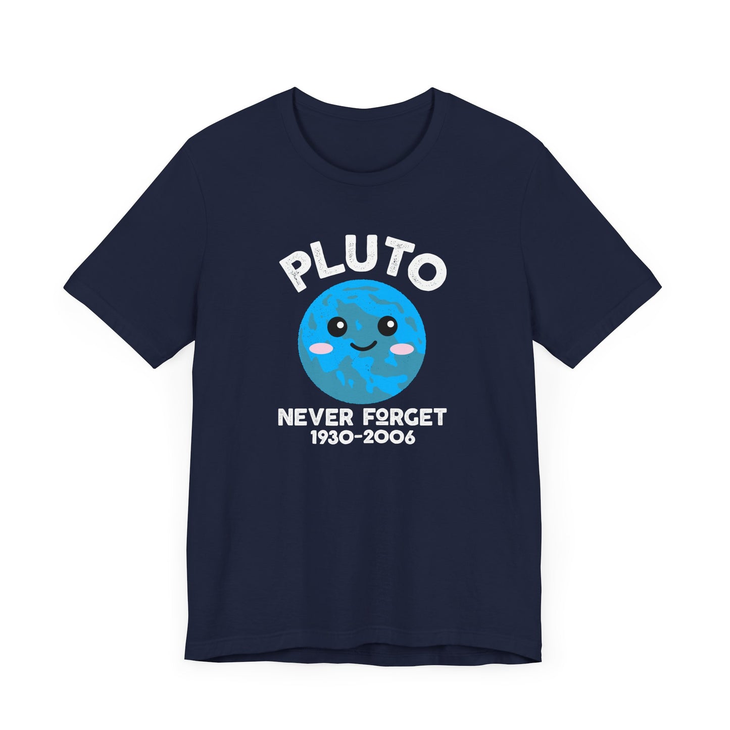Pluto T-Shirt