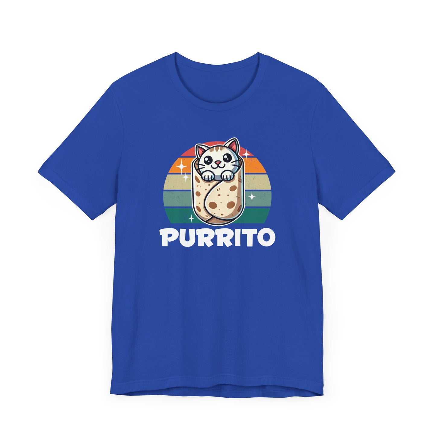 Purrito T-Shirt