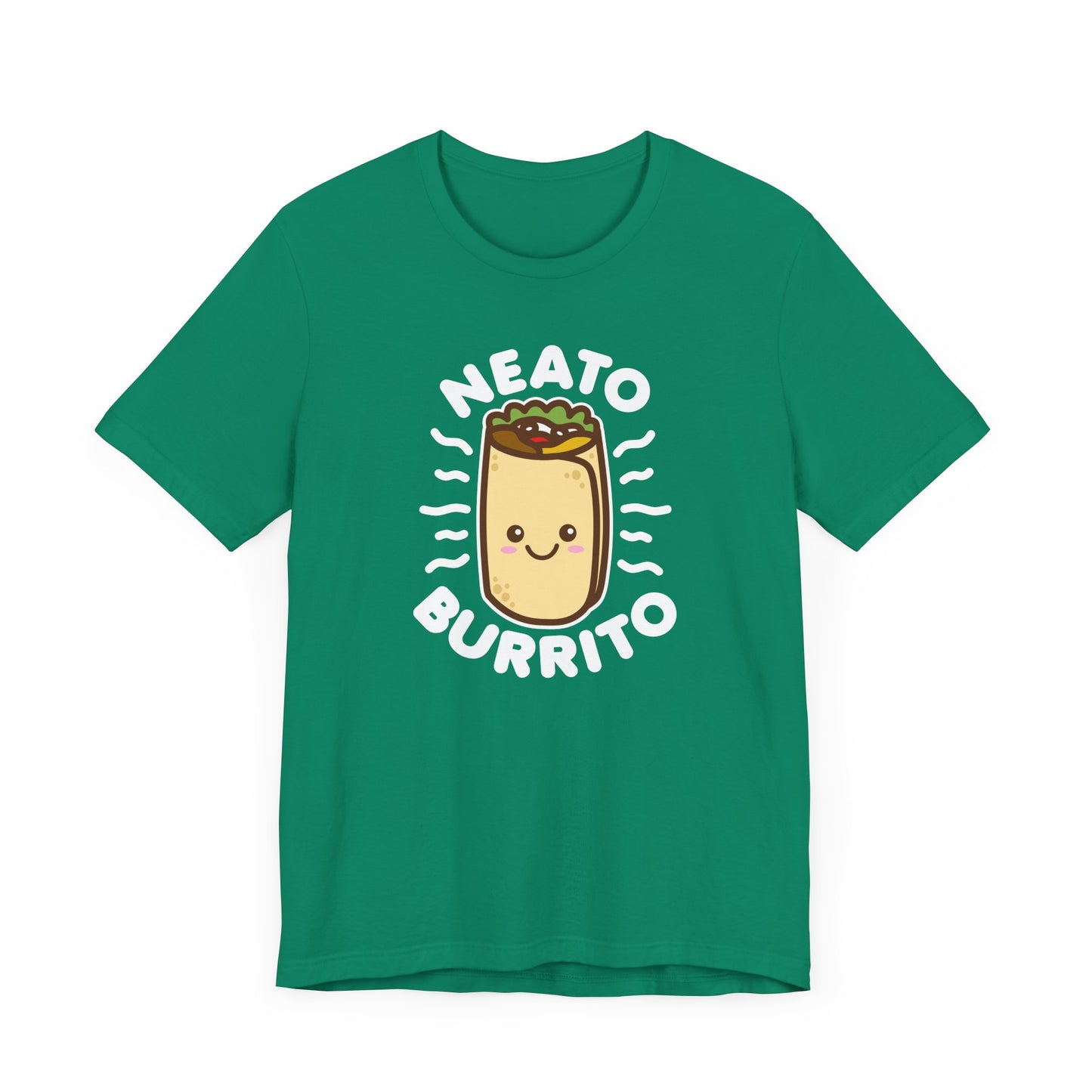 Neato Burrito T-Shirt
