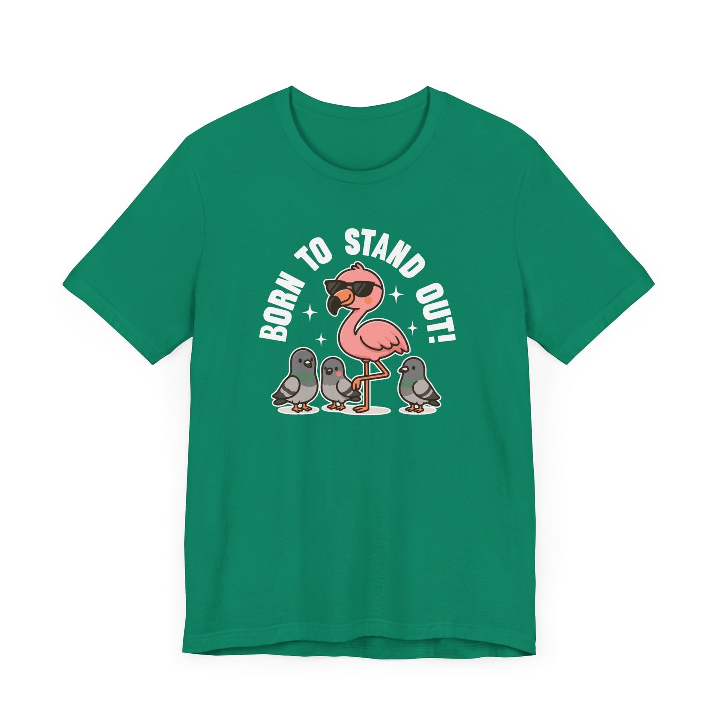 Stand Out T-Shirt