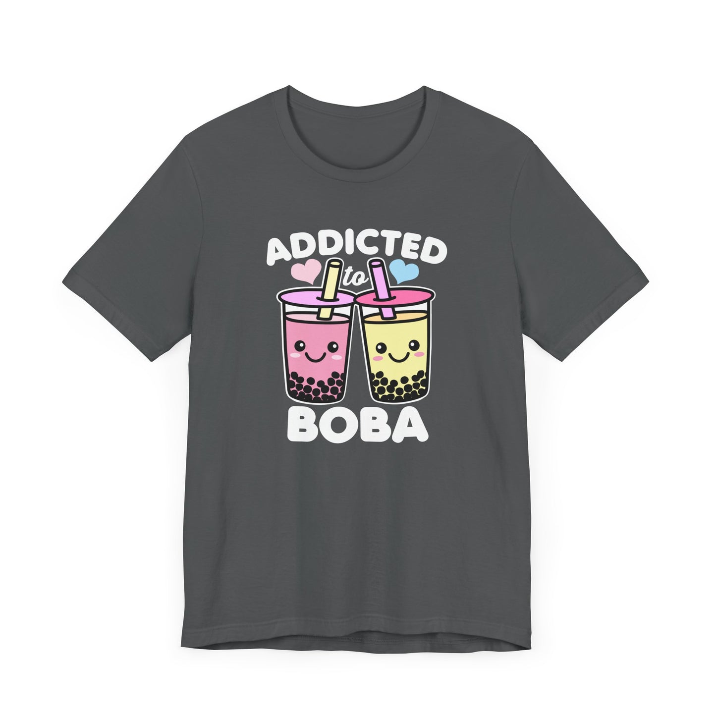 Boba Love T-Shirt