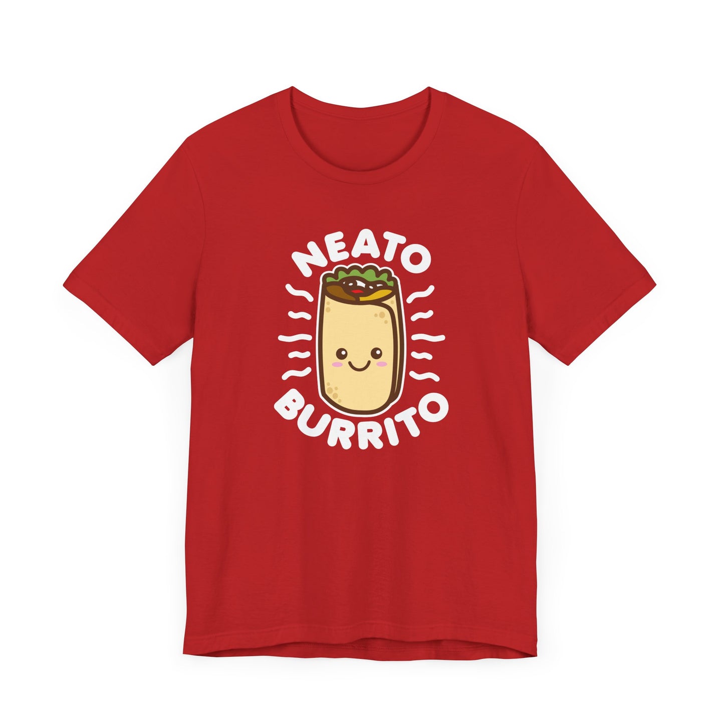 Neato Burrito T-Shirt