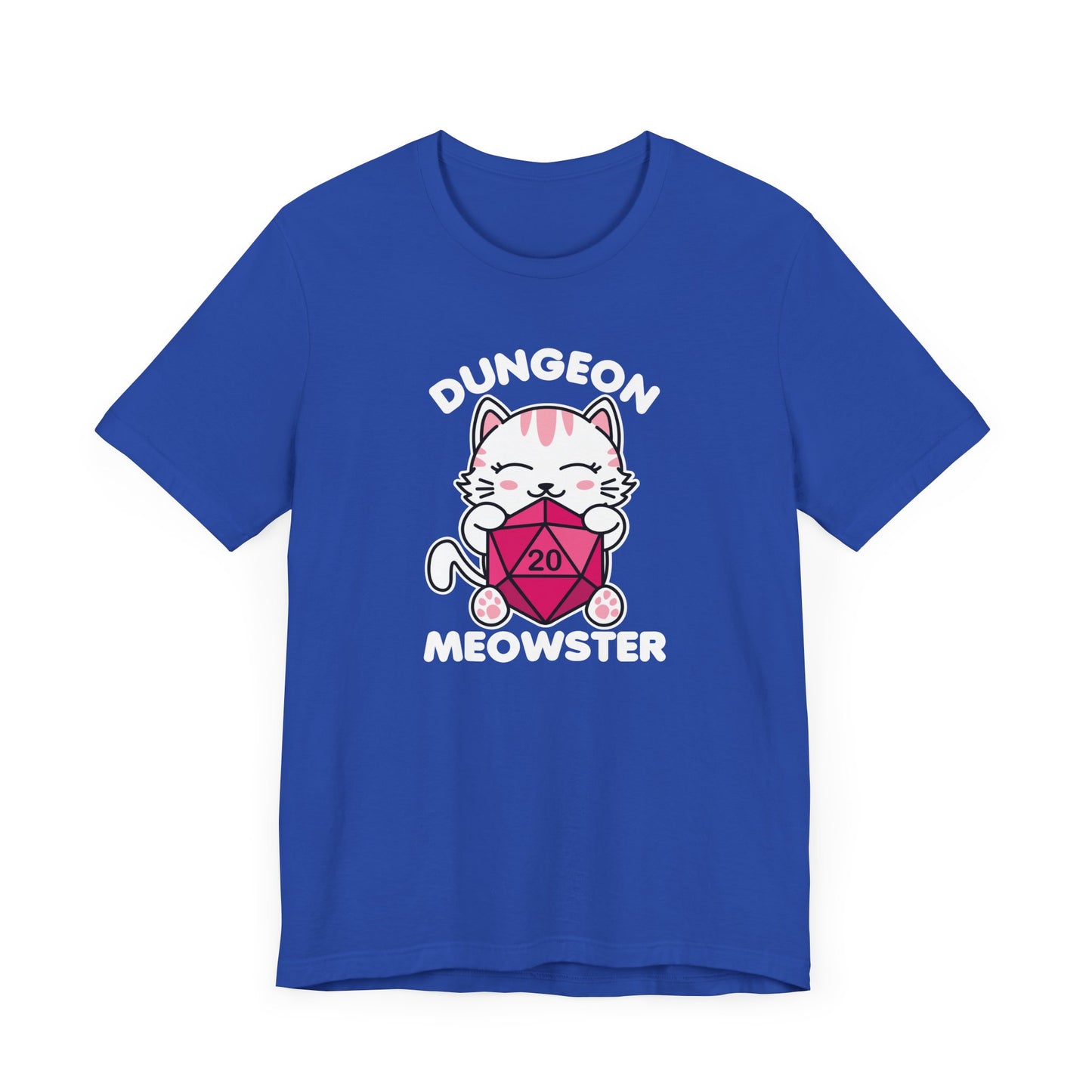 Meowster T-Shirt