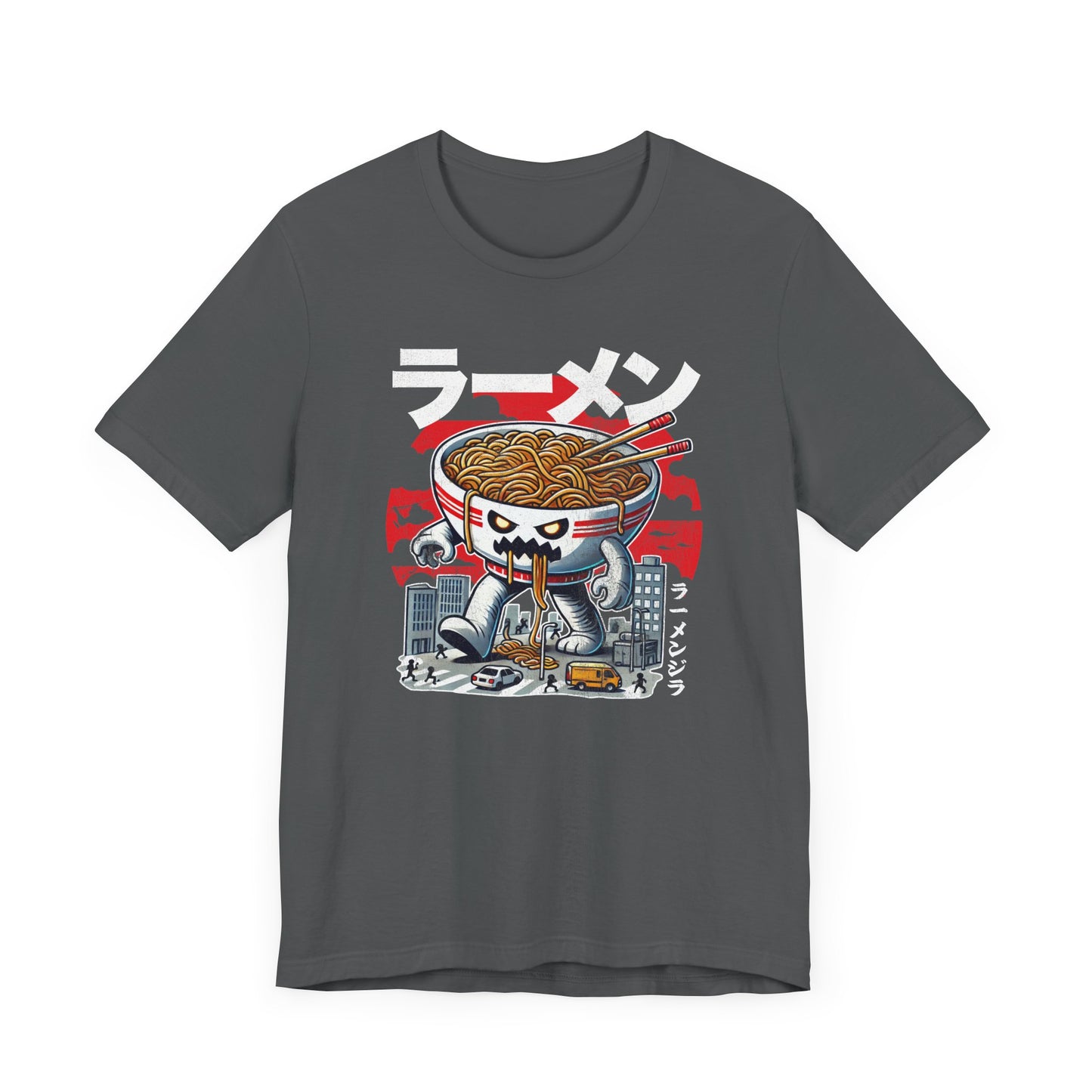 Ramenzilla T-Shirt