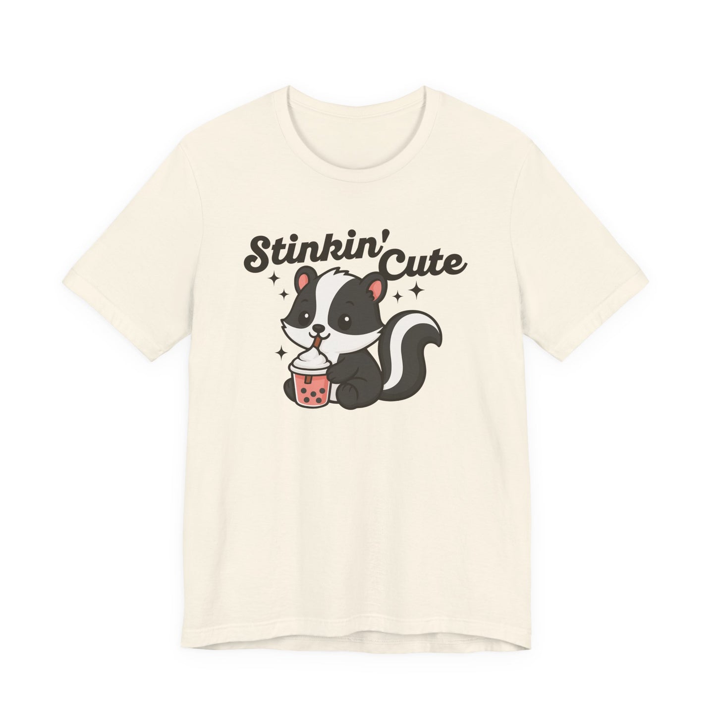 Stinkin Cute T-Shirt