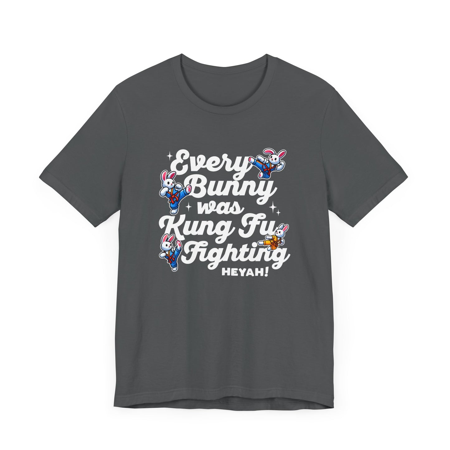 Kung Fu T-Shirt
