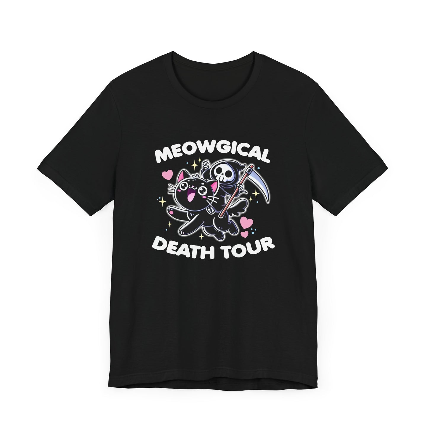Death Tour T-Shirt