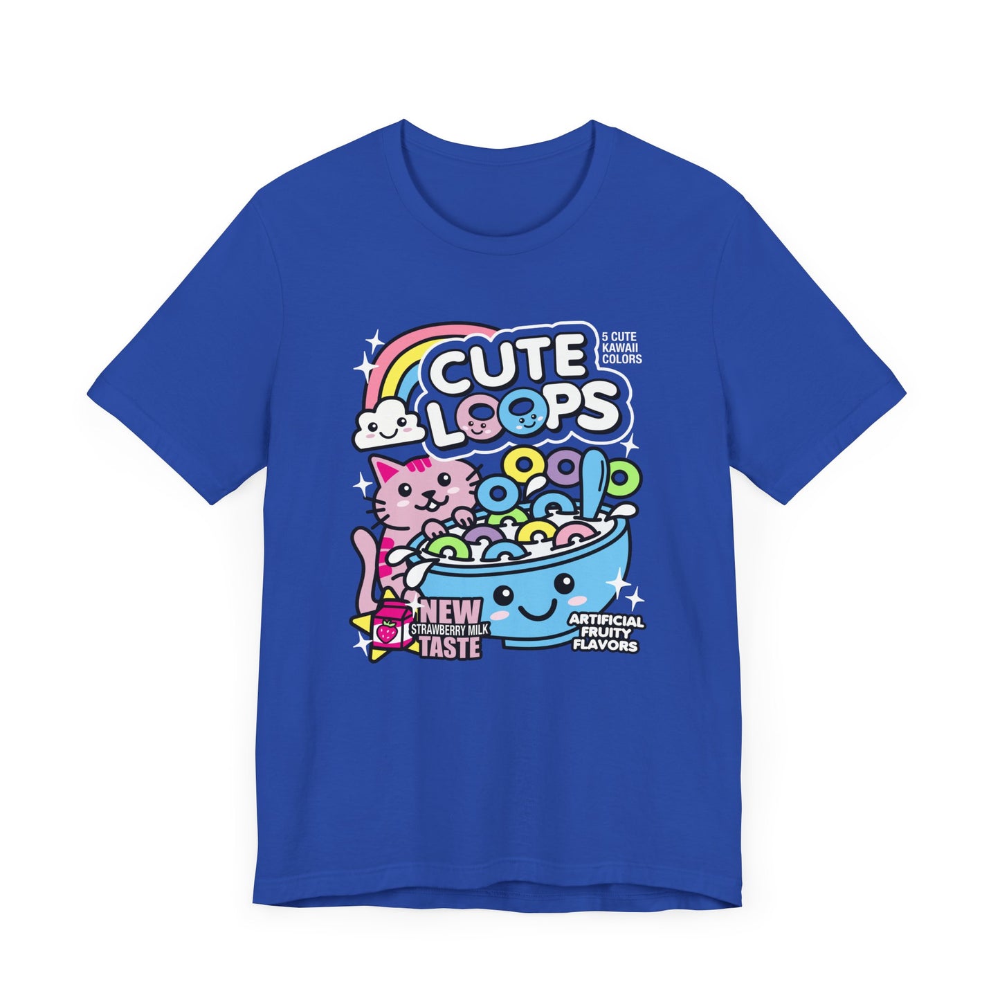Cute Loops T-Shirt