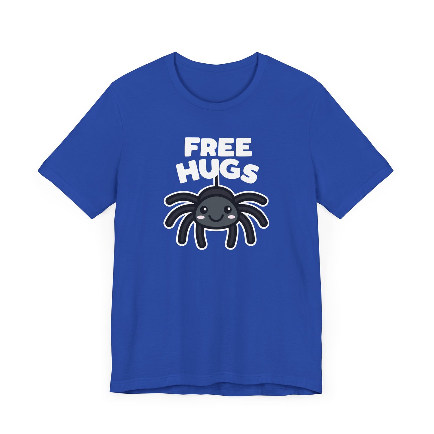 Free Hugs T-Shirt
