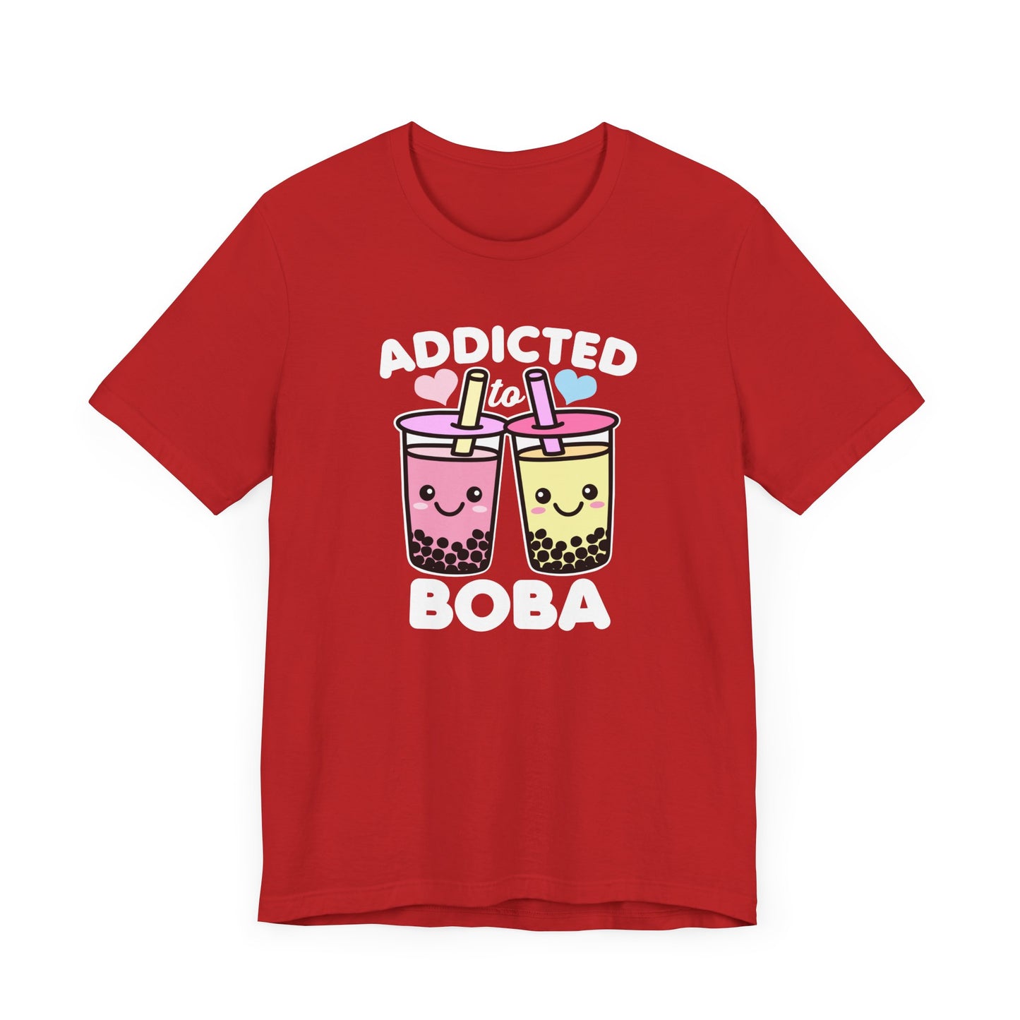 Boba Love T-Shirt