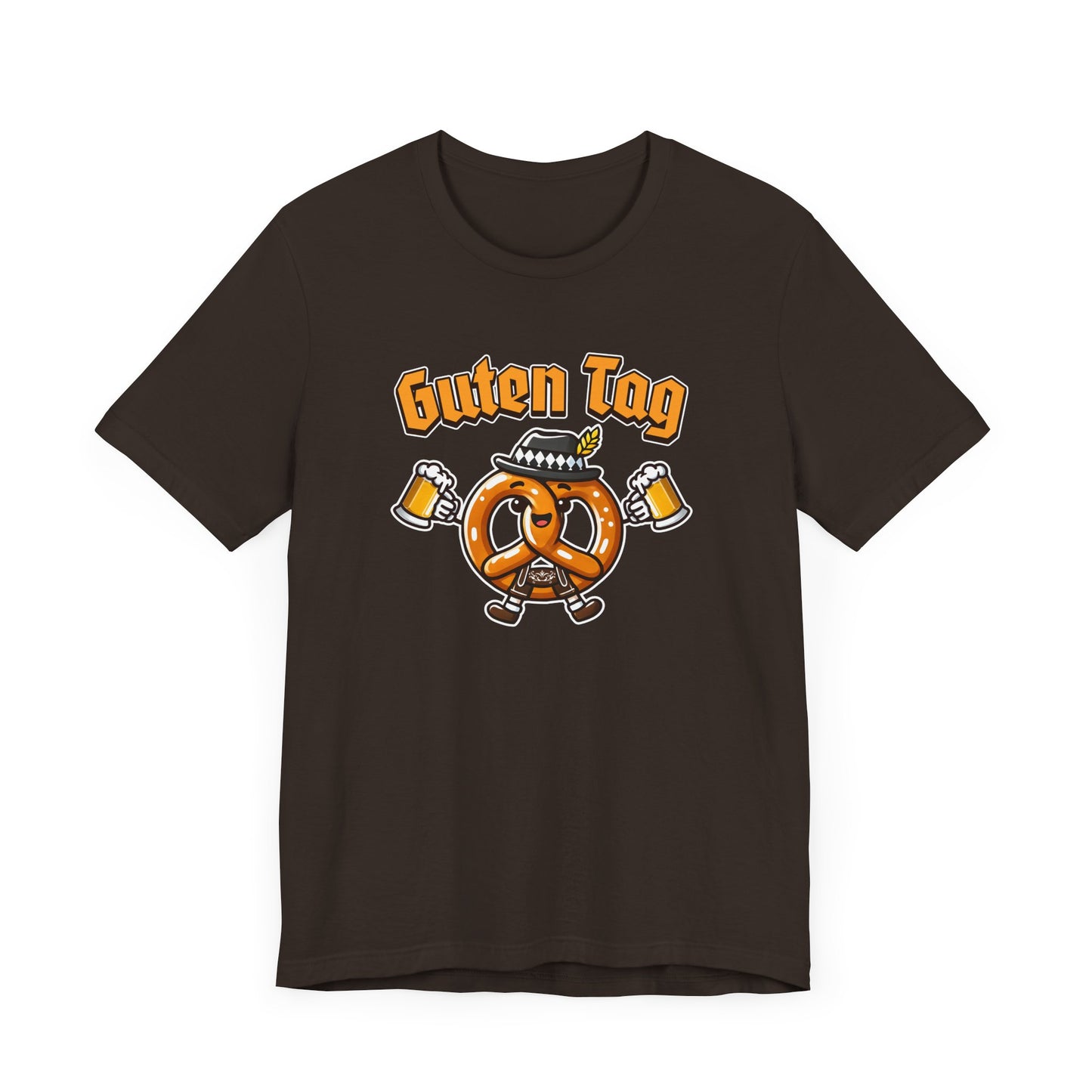 Guten Tag T-Shirt