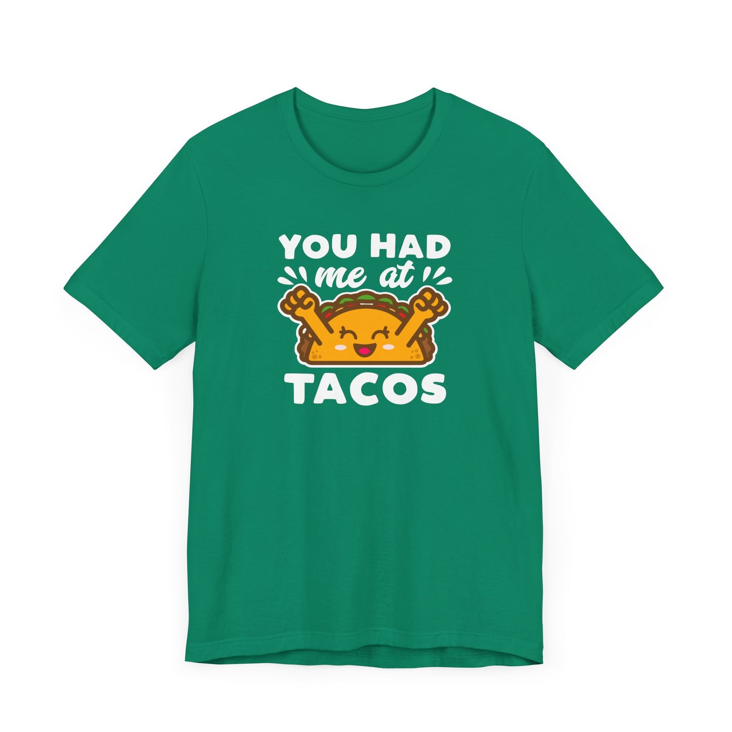 Tacos T-Shirt