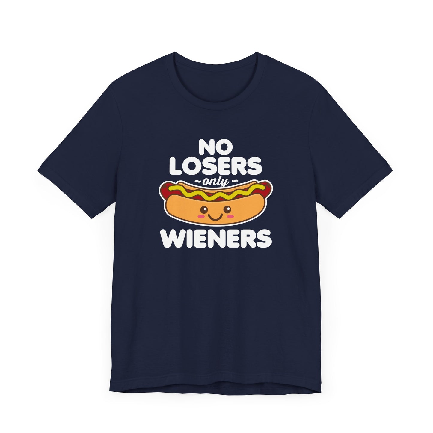 Only Wieners T-Shirt