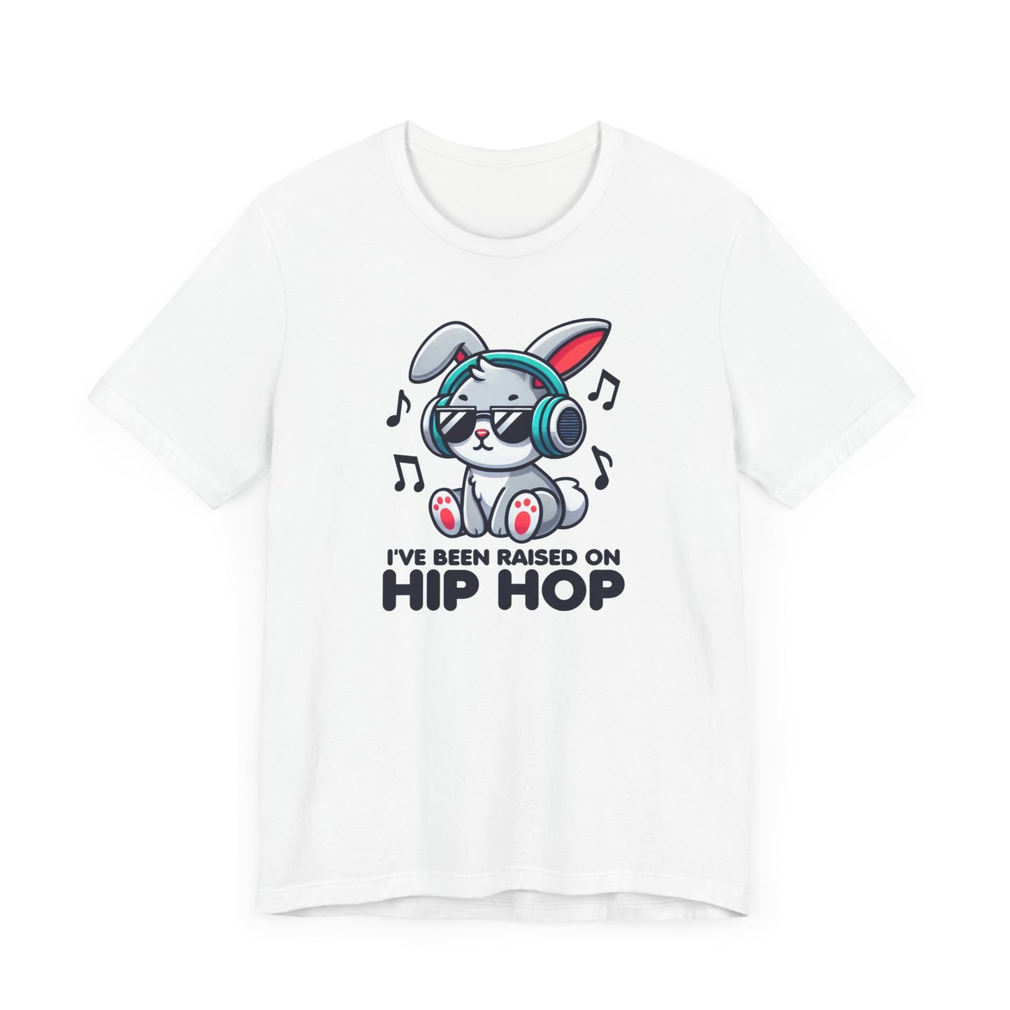 Hip Hop T-Shirt