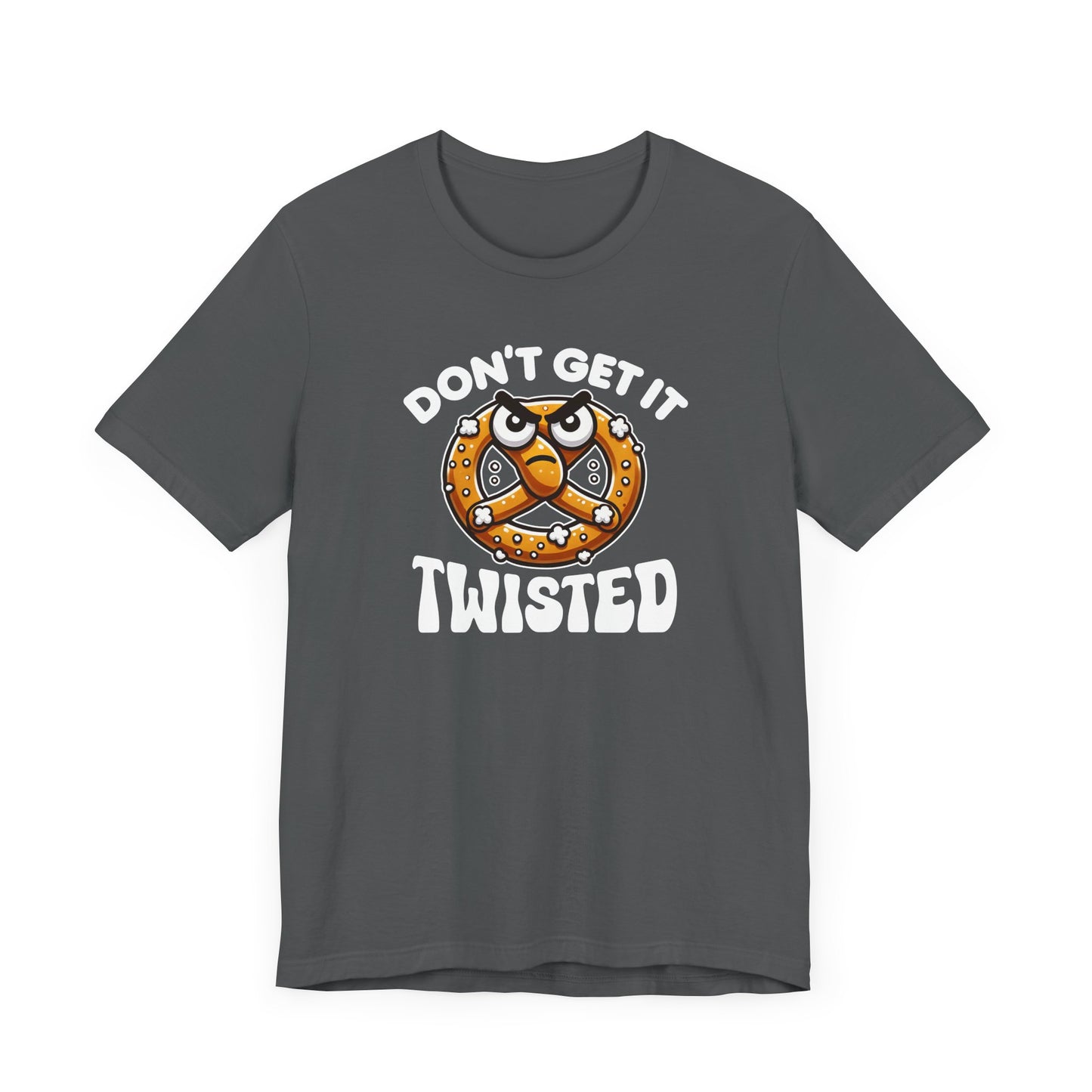 Twisted T-Shirt