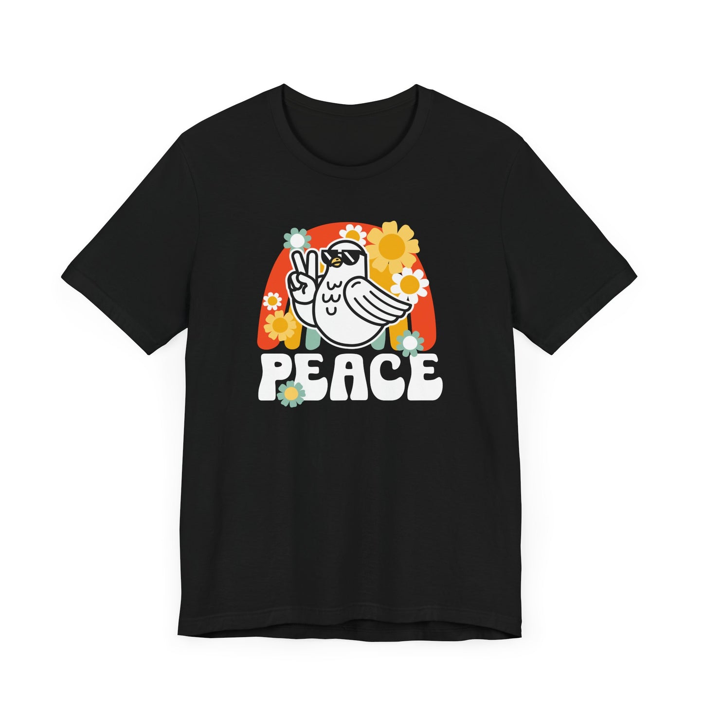 Peace Dove T-Shirt